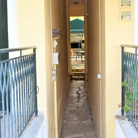 Casa Trizoni Lägenhet