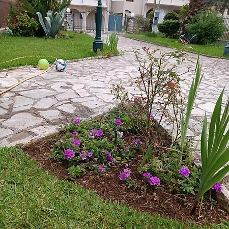 Casa Trizoni Lägenhet *