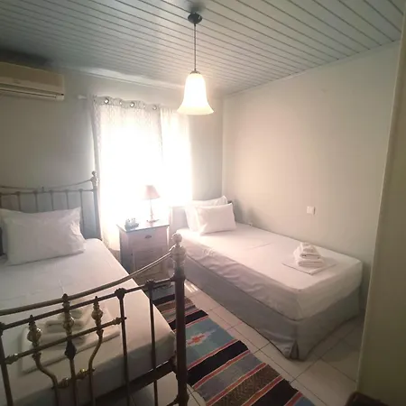 Casa Trizoni Lägenhet Nikiana