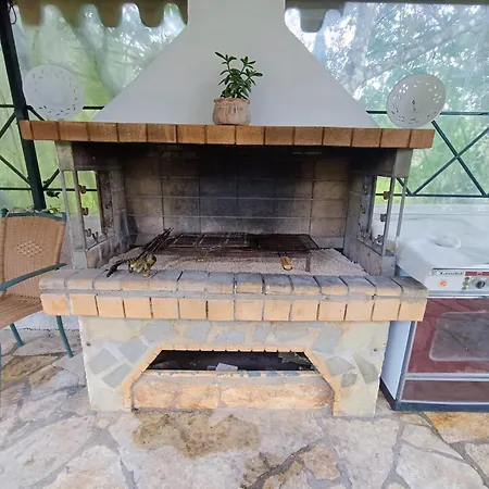 Lägenhet Casa Trizoni *