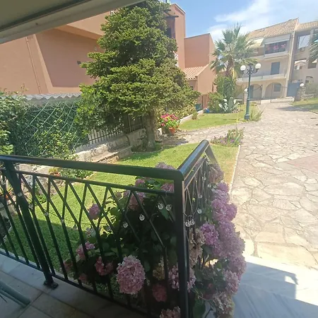 Lägenhet Casa Trizoni *