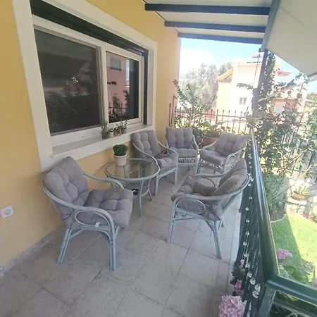 Casa Trizoni *