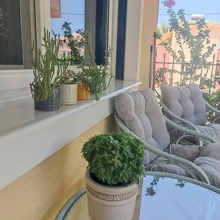 Casa Trizoni Lägenhet *