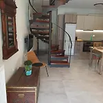 Apartment Casa Trizoni *