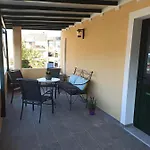 Апартаменты Casa Trizoni *