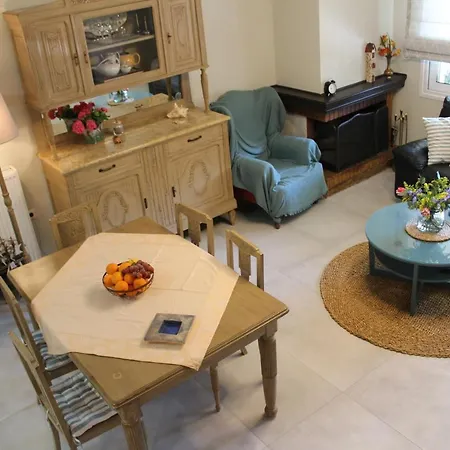 Apartment Casa Trizoni