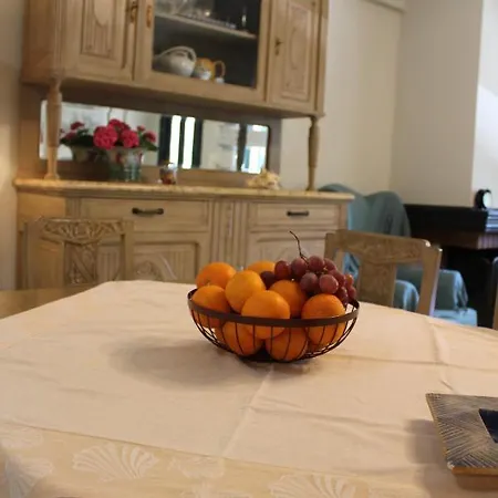 Apartamento Casa Trizoni