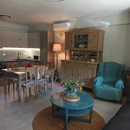 Casa Trizoni Apartment *