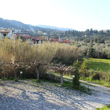 Casa Trizoni *