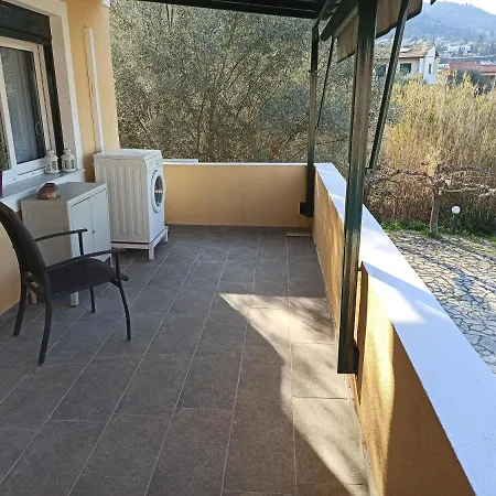 Casa Trizoni ניקיאנה