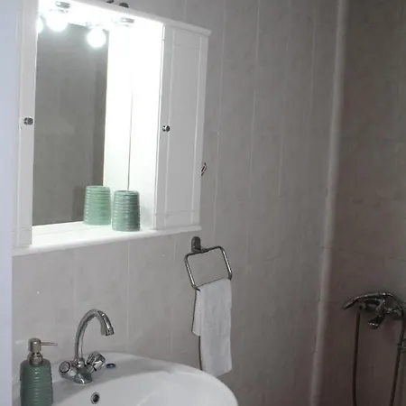 Apartment Casa Trizoni Nikiana