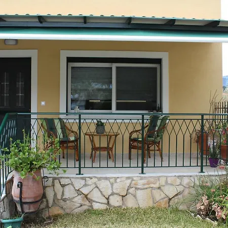 Apartment Casa Trizoni *