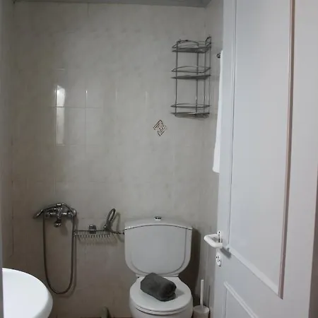 דירה Casa Trizoni