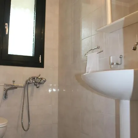 Casa Trizoni * Nikiana