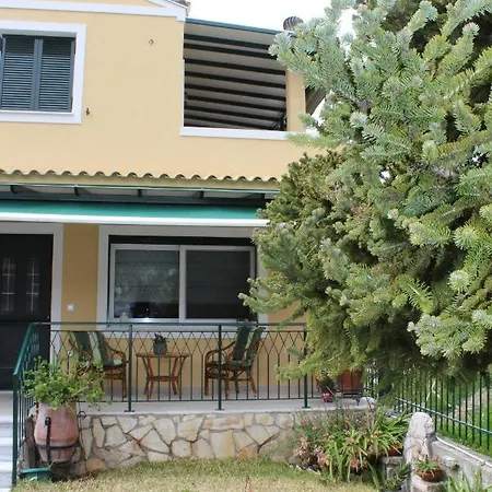 Casa Trizoni ניקיאנה