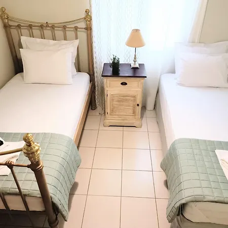 Casa Trizoni * Nikiana