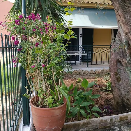 Casa Trizoni Apartament *