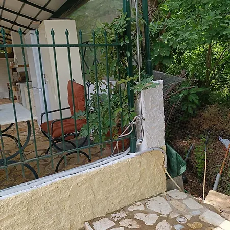 Casa Trizoni Nikiana