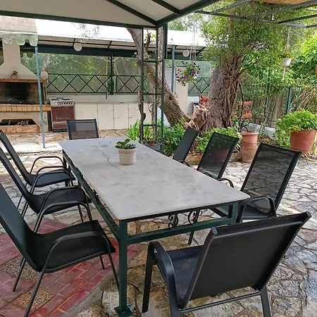 Casa Trizoni