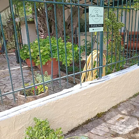 Apartment Casa Trizoni