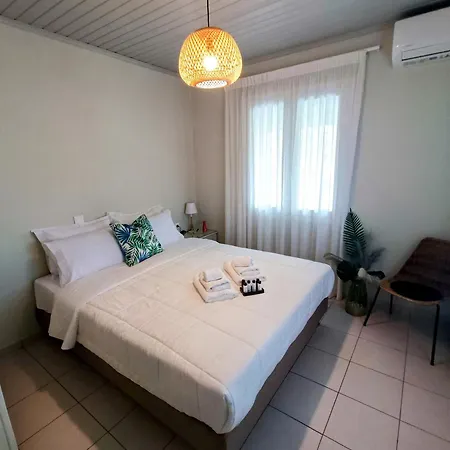 Apartment Casa Trizoni