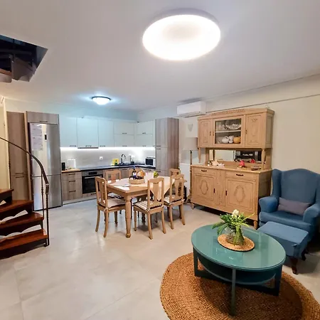 Casa Trizoni Apartment *