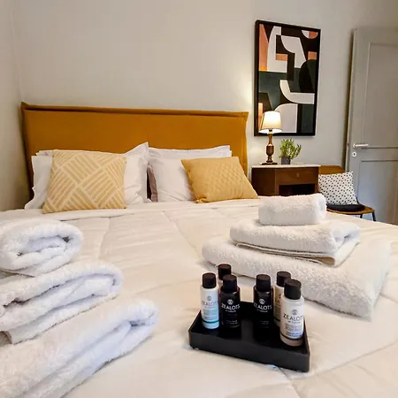 Apartament Casa Trizoni