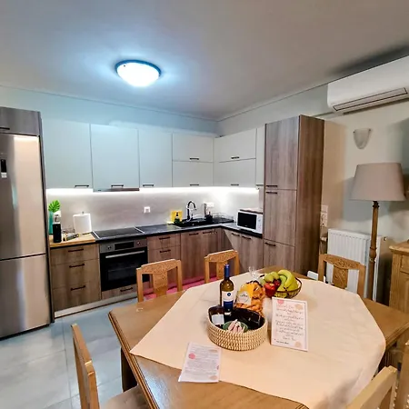 Casa Trizoni * ניקיאנה