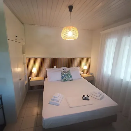 Casa Trizoni Apartament