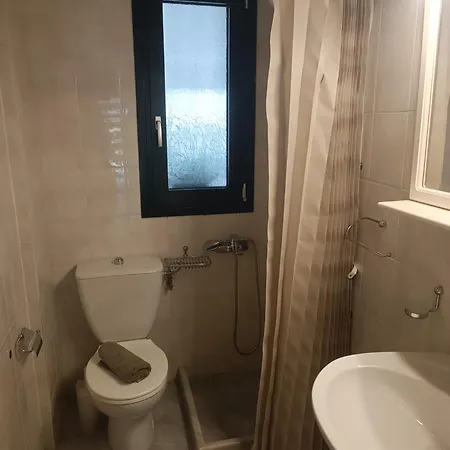 דירה Casa Trizoni *