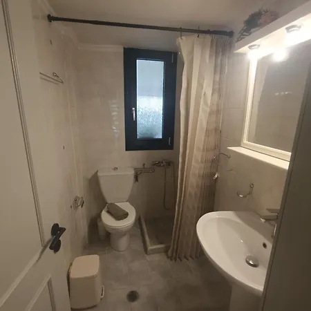 Casa Trizoni * Nikiana