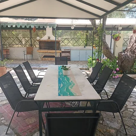 Casa Trizoni Apartament