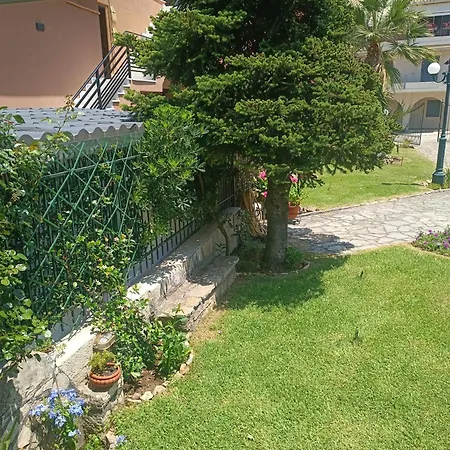 Casa Trizoni *