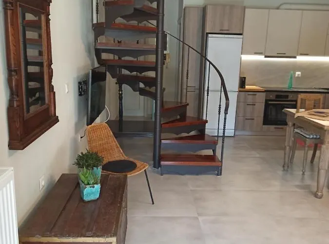 Apartment Casa Trizoni *